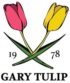 Gary Tulip