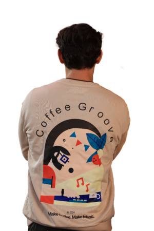 Quintessential Coffee Groove Beige