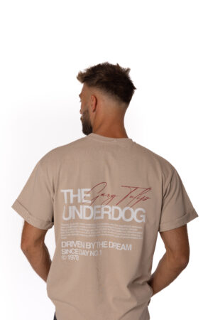 Underdog Ovresized T.-shirt