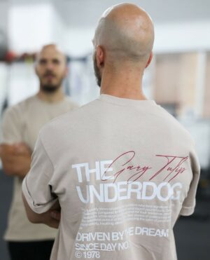 Underdog Ovresized T.-shirt