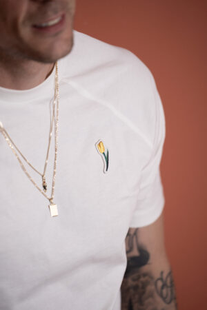Tulip Urban Core - White