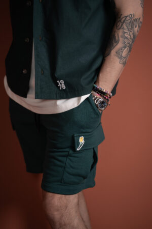 Gary’s District Cargo - Green