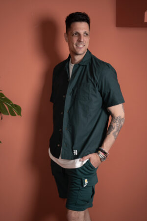 Gary’s District Cargo - Green