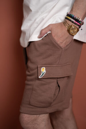 Gary’s District Cargo - Brown