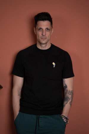 Tulip Urban Core - Black