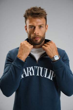 Pep Set Signature Denim Blue