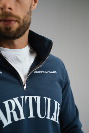 Pep Set Signature Denim Blue