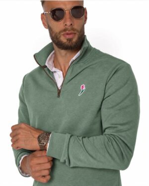 Pep Set - Olive Green