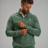 Pep Set Olive green