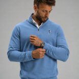 Pep Set Sky Blue